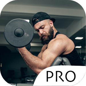 Gym Coach and Trainer Pro
