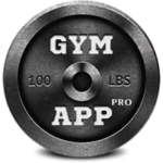 GymApp Pro fitness trainer