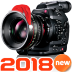 HD Camera Pro 2018