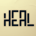 Heal Pocket Edition Logo
