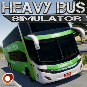 Faça download do jogo de ônibus de viagem APK v4.2.0 para Android