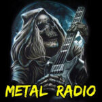 Heavy Metal and Rock Music Radio
