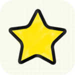 Hello Stars Logo 2
