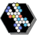 Hexacells Logo