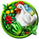 Hobby Farm HD Free Logo
