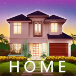 Home Dream Word Puzzles amp Dream Home Design Games 3