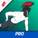 Home Workout MMA Spartan Pro 2
