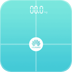 Huawei Body Fat Scale Logo