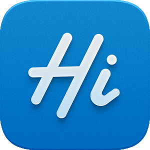 Huawei HiLink Mobile WiFi Logo
