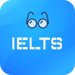 IELTS Grammar Test Logo