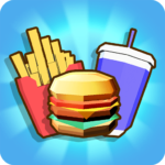 Idle Diner Tap Tycoon 1