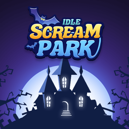 Idle Scream Park 1