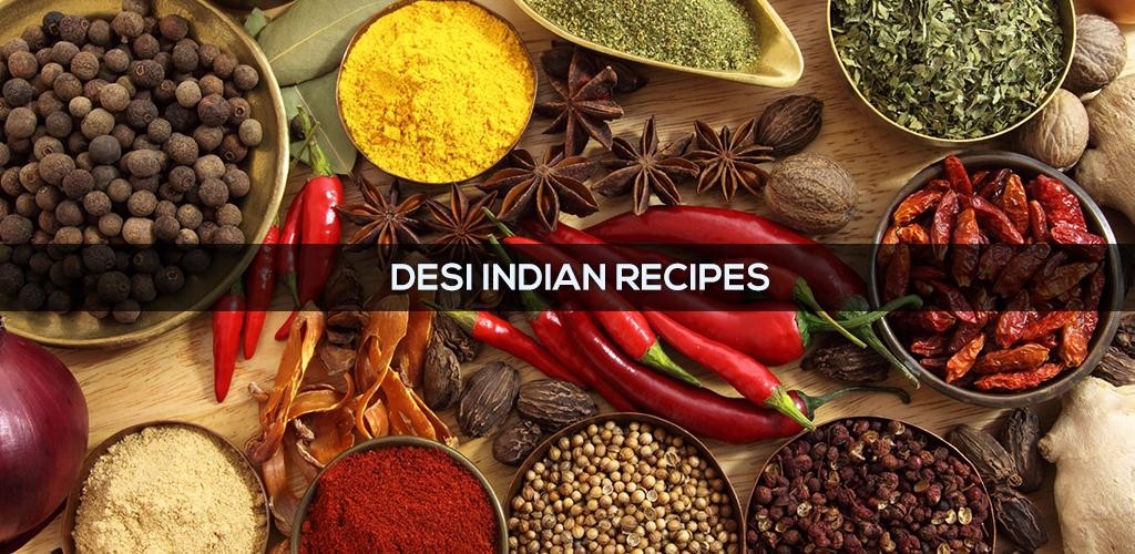 Indian Recipes cover 1