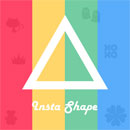 Insta Shape Pro Logo