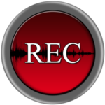 Internet Radio Recorder Pro Logo