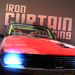 Iron Curtain Racing Logo