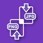 JPG PNG Image Converter