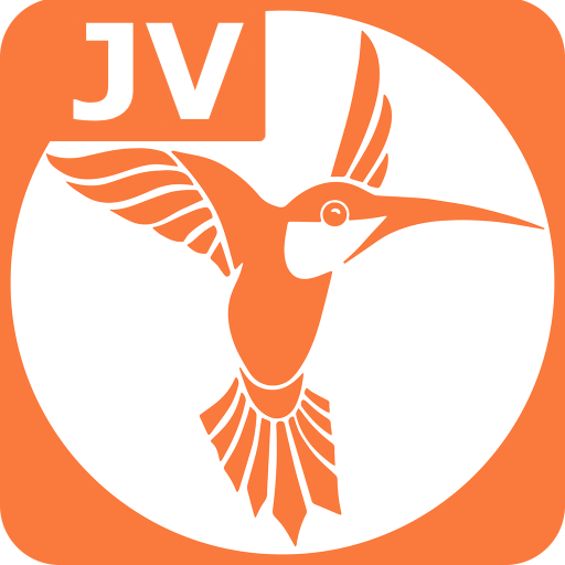 Java Recipes Logo