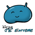 Jelly Bean Extreme CM10 AOKP