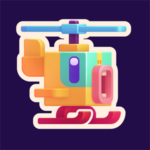 Jelly Copter Logo