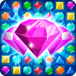 Jewel Empire Logo