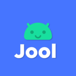 Jool Icon Pack Logo