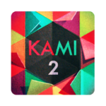 KAMI 2 Logo