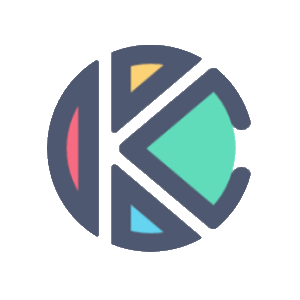 KAMIJARA Icon Pack Logo