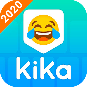 Kika Keyboard 2020