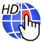 Kinetic Browser HD