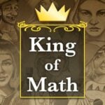 King of Math