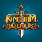 Kingdom Defenders Logo