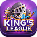 Kings League Odyssey Logo