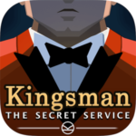 Kingsman The Secret Service 2019 Logo