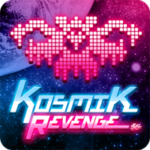 Kosmik Revenge Logo