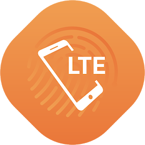 LTE Cell Info