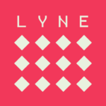 LYNE Logo