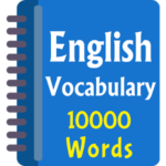 Learn English Vocabulary 1
