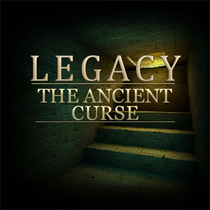Legacy 2 The Ancient Curse Logo b