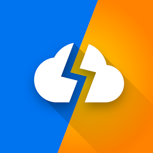 Lightning Browser Plus Logo