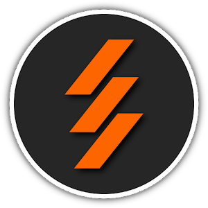Lightning Launcher eXtreme Logo 1