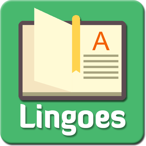 Lingoes Dictionary Logo