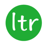 Live Tennis Rankings LTR Logo