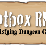 Lootbox RPG