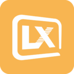 Lxtream Player Logo