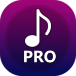 M Music Player MP3 Player PRO
