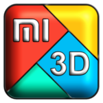 MIU 3D Icon Pack