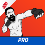 MMA Spartan System Workouts Exercises Pro 1