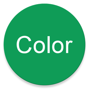 Material Design Color
