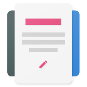 Material Notes Pro